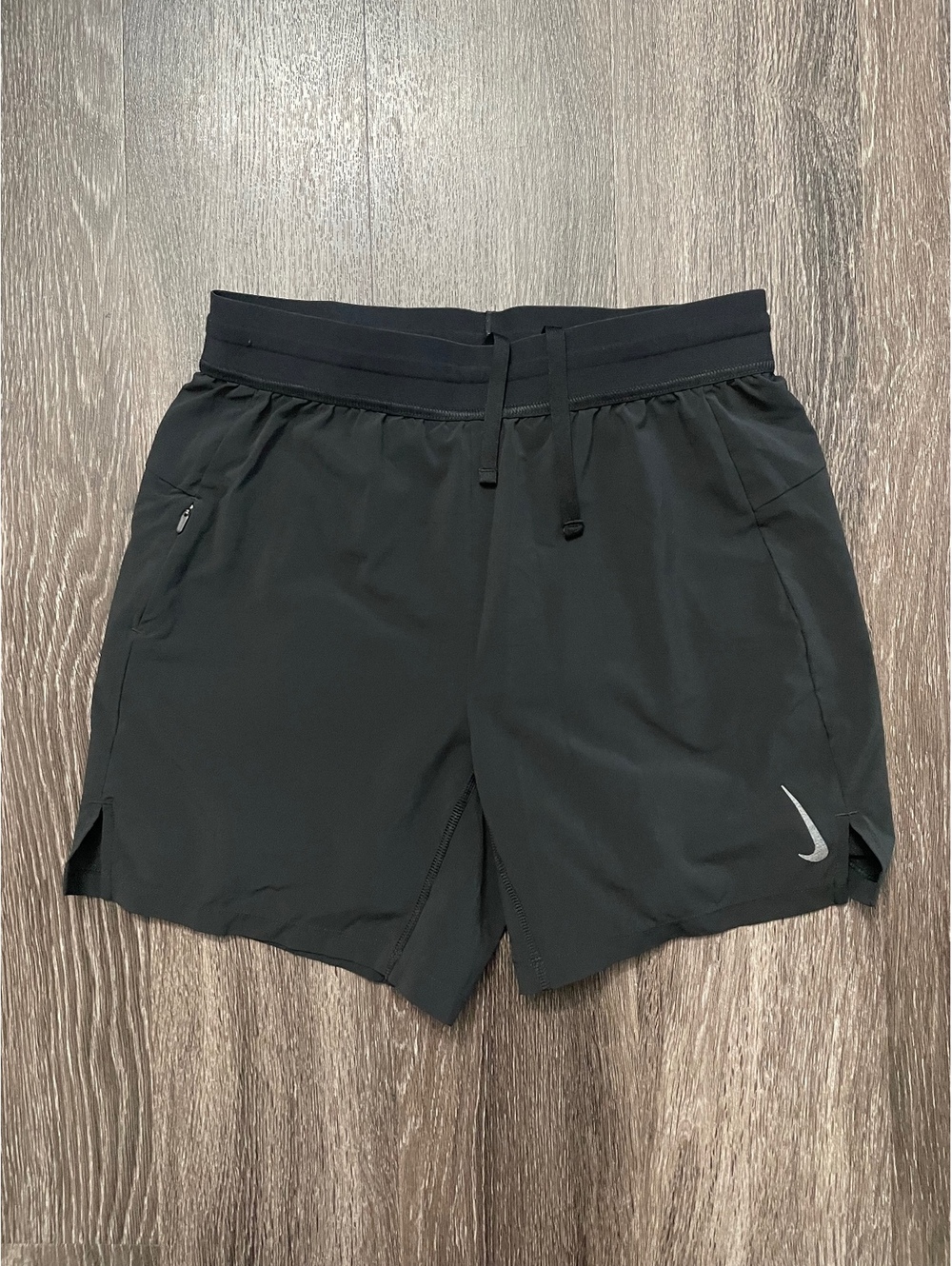 Nike Yoga Dri-FIT Shorts